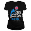 Image of Detroit Pistons