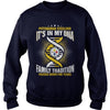 Image of NFL-STEELERS 167 IT IS MY DNA