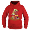 Image of Calvin Hobbes USC TROJANS