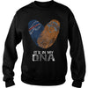 Image of Love Bills and Knicks T-Shirt