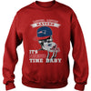 Image of Patriots TShirt