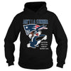 Image of PATRIOTS Tshirt LIMITED EDITION
