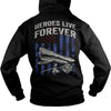 Image of Heroes Live Forever - LIMITED EDITION!