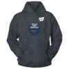 Image of Washburn University Physical Smart Relentless Football Tee