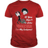 Image of Buccaneers T-Shirt