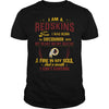 Image of REDSKINS Fan