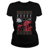 Image of Snoopy Xmas Tshirt