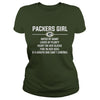 Image of NFL-PACKERS 178 GIRL