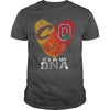 Image of ITS IN MY DNA