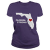 Image of Florida Strong Irma Hurricane Tshirts
