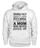 Image of CEREBRAL PALSY MOM