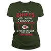 Image of CHIEFS 05 Fan