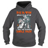 Image of ONLY THE VETERANS SMILE BACK T SHIRT