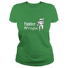 Image of Ninja Plumber T Shirt Top Quality Give Clients a Laugh