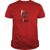 Image of Love my clippers tshirt