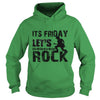 Image of Hello Friday T Shirt