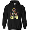 Image of Limited Edition Peace Love Coffee