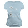 Image of Trick Or Treats Halloween Tees Shirt for Men Women and Kids