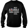 Image of Best Asshole Truck Driver Ever