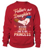 Image of Father-Daughter-Hero-Princess-GL