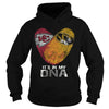 Image of Chiefs Missouri Its In My DNA TShirt