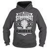 Image of Raiders TShirt