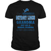 Image of Iam A Lions Grandma TShirt