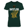 Image of Baylor Bears - Net Hanging