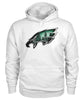 Image of Philadelphia Eagles Logo Collection T-shirt 2018