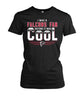 Image of Atlanta Falcons I Was A Falcons Fan Before It Was Cool