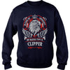 Image of CLIPPER, CLIPPERTshirt If youre lucky to be named CLIPPER, then this Awesome shirt is for you! Be Proud of your name, and show it off to the world!