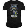 Image of Oregon Chapter Rams