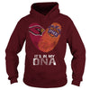Image of Love CARDINALS and Phoenix Suns T-Shirt