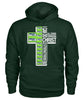 Image of Seattle Seahawks I Can Do All Things Although Christ Who Streng Thens Me Tshirt 2018