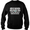 Image of DOLPHINS Fan