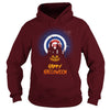 Image of CGHalloweensportbaseballChicago Cubs