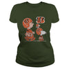 Image of Iam A Bengals Team TShirt