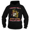 Image of Halloween Scary TShirt