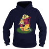 Image of Calvin Hobbes Arizona State Sun Devils