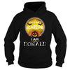 Image of Donald HALLOWEEN - You can't SCARE me