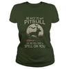 Image of pitbull halloween