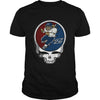 Image of GratefulDead Akron Zips