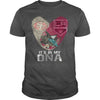 Image of Its In My DNA 49ERS TShirt