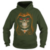 Image of cnh football sport skull Texas Longhorns