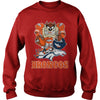 Image of BRONCOS Tshirt LIMITED EDITION