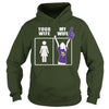 Image of Vikings T-shirt, Vikings Hoodies