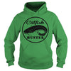 Image of catfish hunter T-Shirts