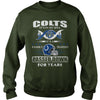 Image of Colts Tshirt, Colts Hoodies