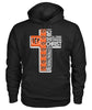 Image of Bengals I Can Do All Things Although Christ Who Streng Thens Me Collection T-shirt 2018