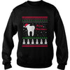 Image of DENTIST SHIRT XMAS SHIRT GIFT SHIRT